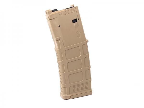 T Ace 1 arms 35 rds Pmag Marui MWS M4 GBB ( DE )